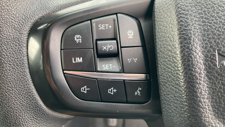 Ford Ranger Diesel Pick Up Double Cab Wildtrak 2.0 EcoBlue 205 Auto